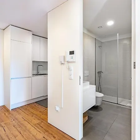 Viva In The Mood Oporto