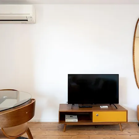 Viva In The Mood Porto