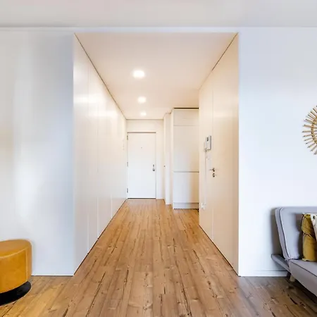 Apartment Viva In The Mood