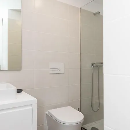 Appartamento Viva In The Mood