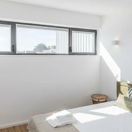 Viva In The Mood Apartment Porto