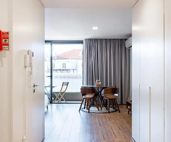 Apartament Viva In The Mood Porto