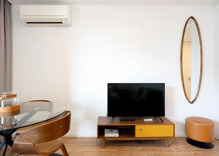 Viva In The Mood Oporto