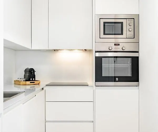 Viva In The Mood Oporto