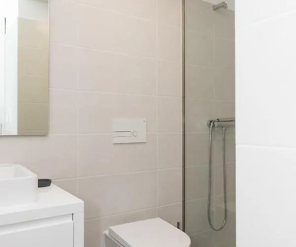 Lägenhet Viva In The Mood