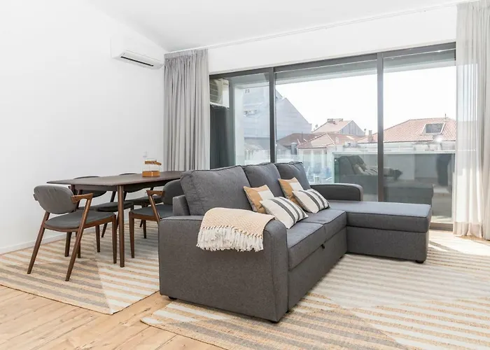 Apartament Viva In The Mood *