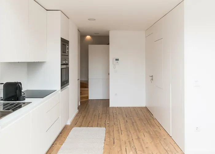 Apartament Viva In The Mood *