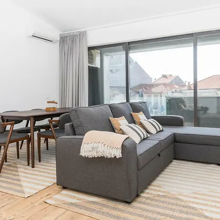 Apartman Viva In The Mood *