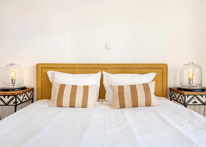 Viva In The Mood Apartman Porto