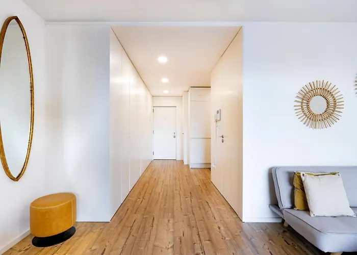 Apartman Viva In The Mood