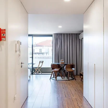 Apartment Viva In The Mood Porto