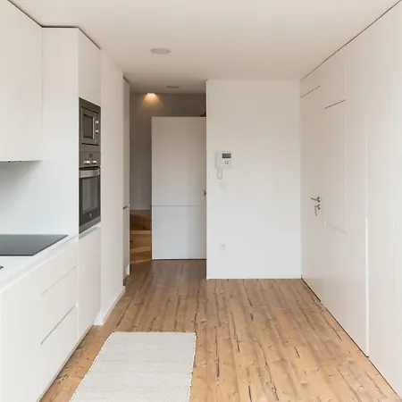 Apartment Viva In The Mood *
